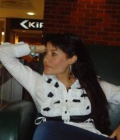 Rencontre Femme : Oksana, 48 ans à Kazakhstan  Павлодар